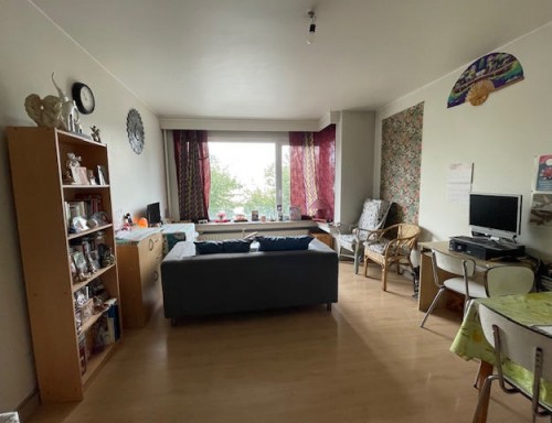 Joli appartement 1 chambre avec vue sur la Meuse
