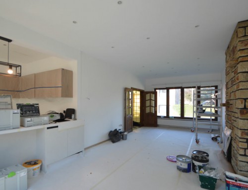 A LOUER - BONCELLES - bungalow 2 chambres