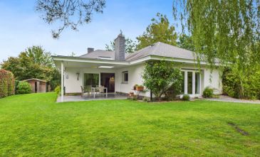 Bungalow d'EMBOURG - VIAGER NON LIBRE