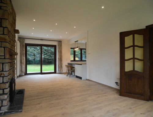 A LOUER - BONCELLES - bungalow 2 chambres