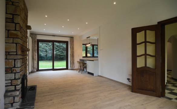 Villa in Coral Gables