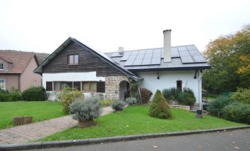 VIAGER OCCUPE à ESNEUX quartier Hayette Villa