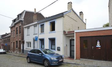 VIAGER OCCUPE (non libre) - CHENEE LIEGE