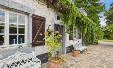 VIAGER OCCUPE Maison de caractère avec beaucoup de charme